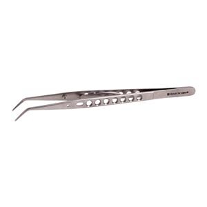 Cotton & Dressing Pliers Serrated Size 317B Long Ea