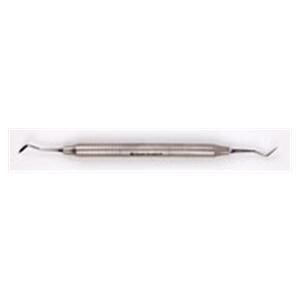 Carver Size 3S Hollenback Double End Air Collection Ea