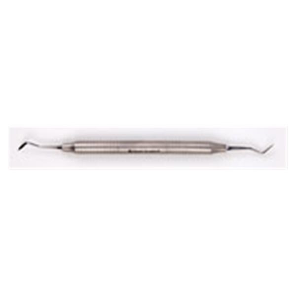 Carver Size 3S Hollenback Double End Air Collection Ea