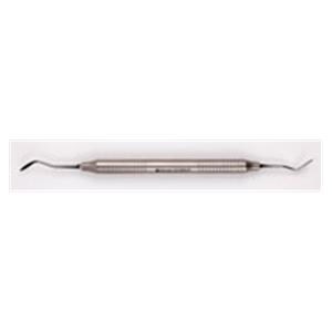 Carver Size 3 Hollenback Double End Air Collection Ea