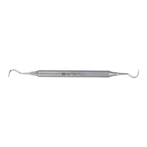 Air Collection Scaler Double End Size H6/7 12 Gm Stainless Steel...