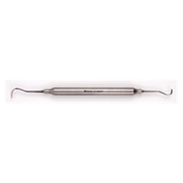 Air Collection Scaler Double End Size S5/33 12 Gm Stainless Steel...