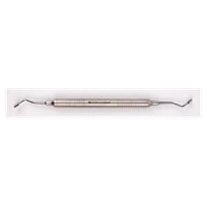 Plugger Size H2 Hollenback Double End Air Collection Ea