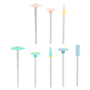 Zirlux Kit Finish & Polish HP Ea