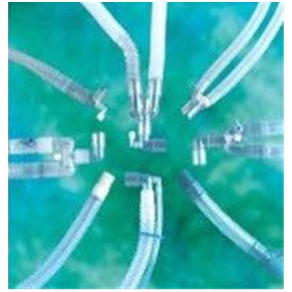 Anesthesia Breathing Circuit Adult 3L Bag 20/Case