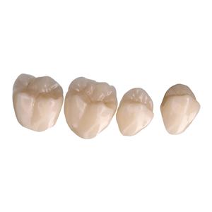 Zirlux 16+ Zirconia Disc C3 71x16 Ea