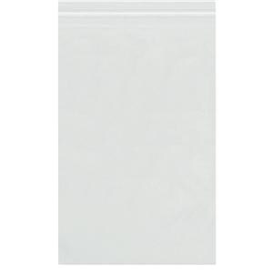 2-Mil Reclosable Poly Bags 8 in x 10 in 1000/Bx