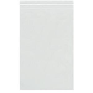 2-Mil Reclosable Poly Bags 4 in x 6 in 1000/Bx