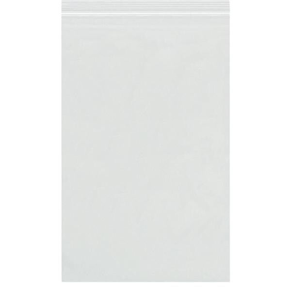2-Mil Reclosable Poly Bags 4 in x 6 in 1000/Bx