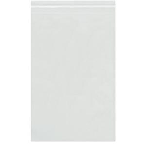 4-Mil Reclosable Poly Bags 12 in x 15 in 1000/Bx