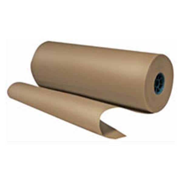 Kraft Paper Roll 40 Lb 24 in x 900 ft 1/PK