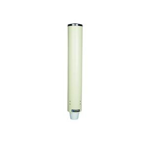 San Jamar Foam Cup Dispenser Holds 4-10 Oz Cups 1/PK