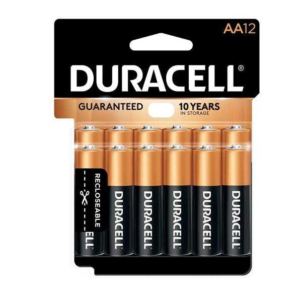 Energizer Industrial Alkaline 9-Volt Batteries 12/Box 12/Box