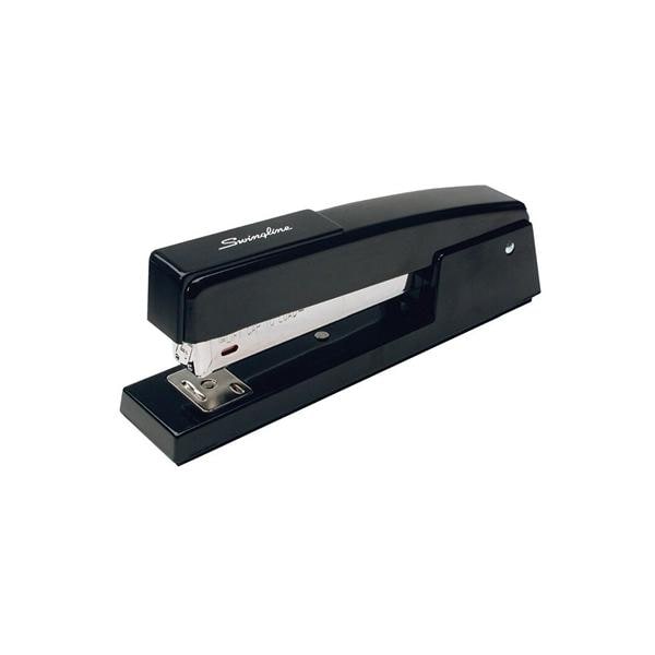 Swingline 747 Classic Stapler Graphite 1/Package