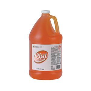 Dial Antimicrobial Liquid Hand Soap 1 Gallon 1/PK