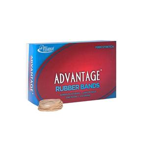 Alliance Advantage Rubber Bands In 1-Lb Box #14 2250/Bx