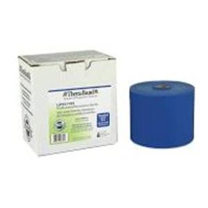 Thera-Band Exercise Band 4" Blue X-Heavy