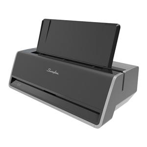 Swingline Model 535 3-Hole Electric Punch White 1/Package