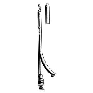 Ochsner Catheter Trocar _