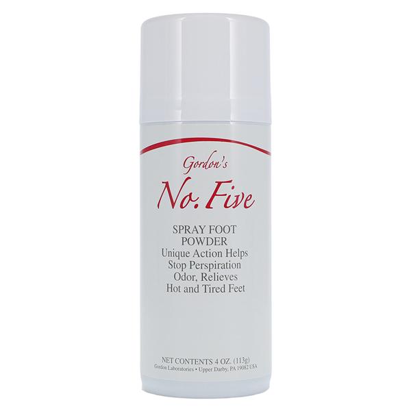 Gordons #5 Spray 4oz Ea