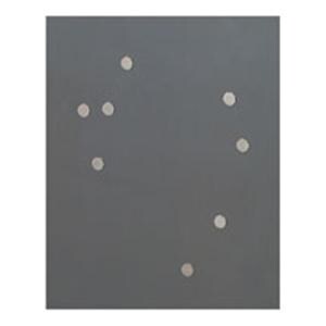 Quartet High-Power Magnets 50/Pack Ea