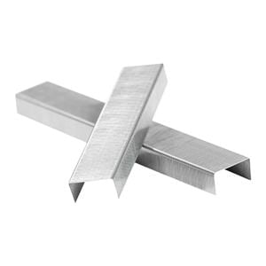 Staples 1/4 in Premium Full Strip 5000/Box