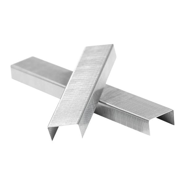Staples 1/4 in Premium Full Strip 5000/Box