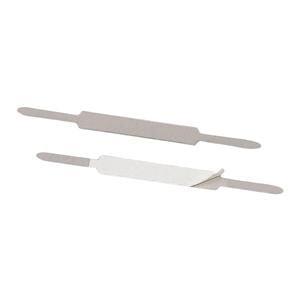 Self-Adhesive Prong Fasteners 2 in Capacity 100/Box