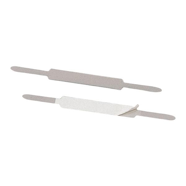 Self-Adhesive Prong Fasteners 2 in Capacity 100/Box