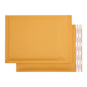Self-Sealing Bubble Mailers Size 0 6 in x 9 in 25/Pk
