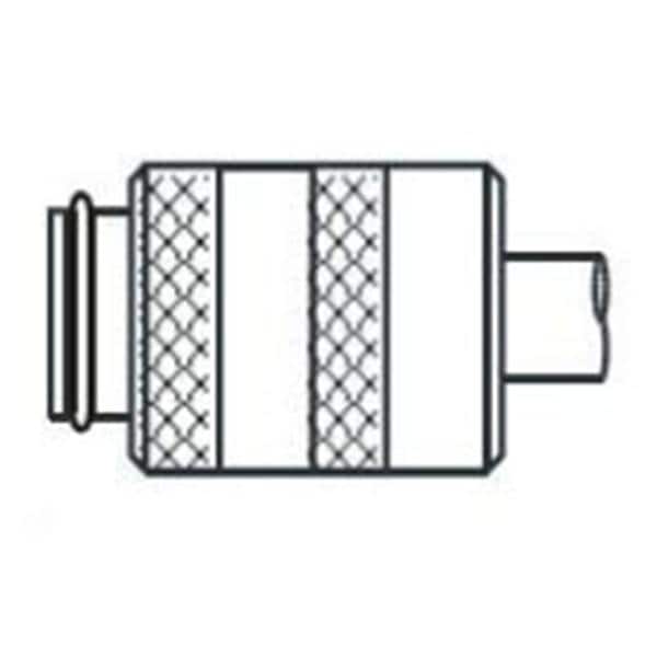 Blood Pressure Cuff Fitting Each