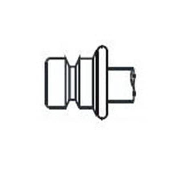 Blood Pressure Cuff Connector For Accutorr Plus Vital Signs Monit...