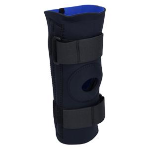 Procare Stabilizer Support Knee Adult Neoprene 18-20.5" Size Medi...