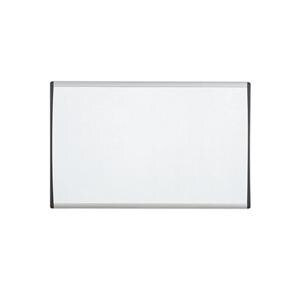 Quartet ARC Magnetic Dry-Erase Cubicle Board 14" x 24" Ea