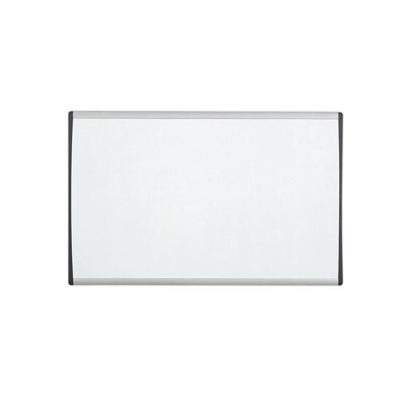 Quartet ARC Magnetic Dry-Erase Cubicle Board 14" x 24" Ea