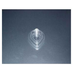 Mask Resuscitation Rescuer Clear Infant Size 1 Inflatable Cushion...