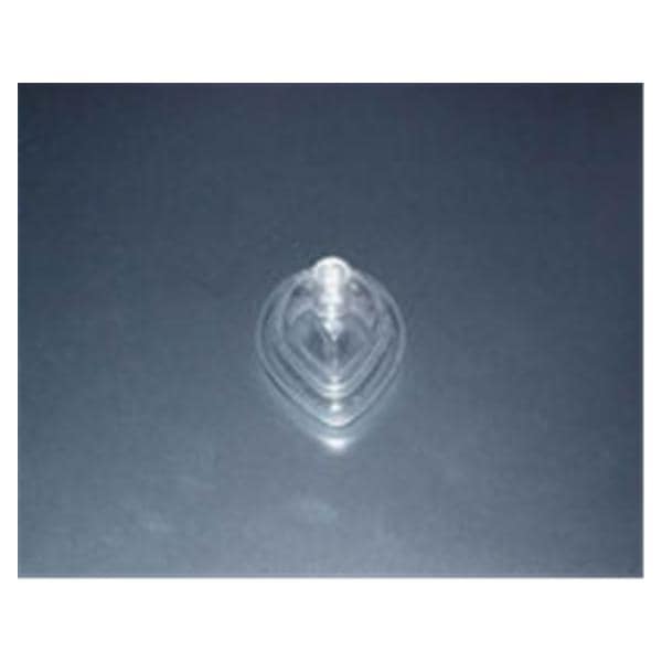 Mask Resuscitation Rescuer Clear Infant Size 1 Inflatable Cushion...