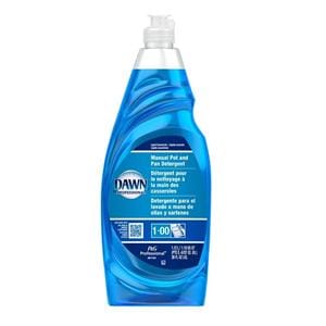 Dawn Professional Liquid Detergent 38 Oz Each