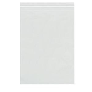 2-Mil Reclosable Poly Bags 12 in x 15 in 1000/Bx