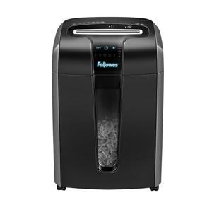 Fellowes Powershred 73Ci 12-Sheet Cross-Cut Shredder Ea