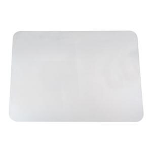 Office Depot Brand Desk Pad With Microban 20" x 36" Clear Ea