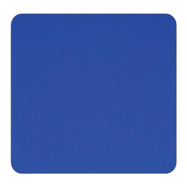 Allsop Mouse Pad 8.5" Blue Ea