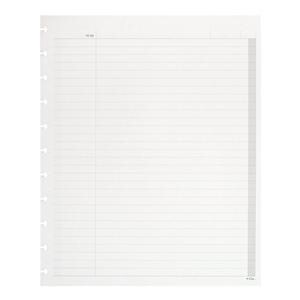 Refill Pages TUL Letter To Do 50 Sheets Ea Ea