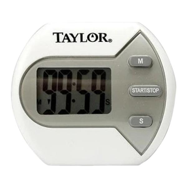 Taylor 5806 Digital Timer Ea