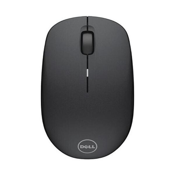 Dell Wireless Mouse WM126 Black Ea