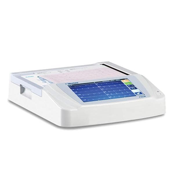 Burdick 280 ECG/EKG Analyzer New 3-6 Channel Each