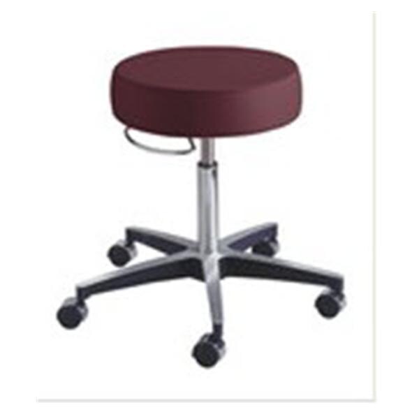 Century Series Exam Stool Specify Color 250lb Capacity