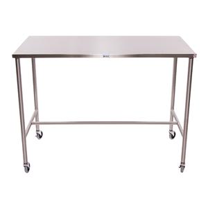 Instrument Table