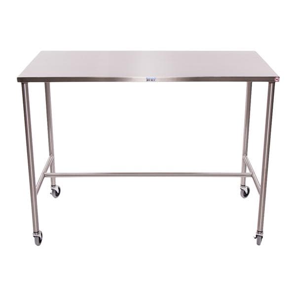 Instrument Table
