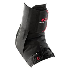 Ultralight Level 3 Stabilizing Brace Ankle Adult Nylon/Vinyl Size...